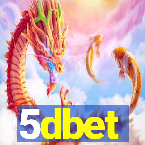 5dbet