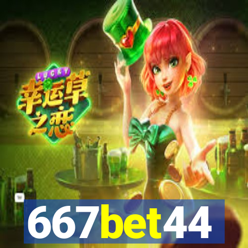 667bet44