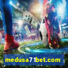 medusa71bet.com