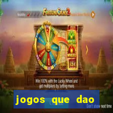 jogos que dao bonus ao se cadastrar