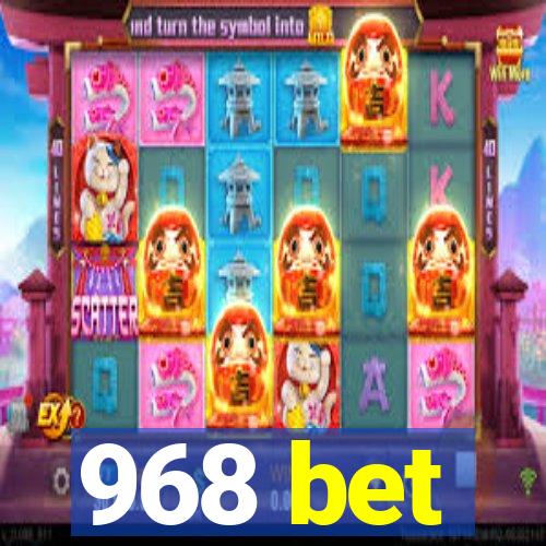 968 bet