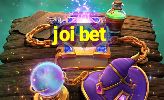 joi bet