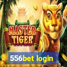 556bet login