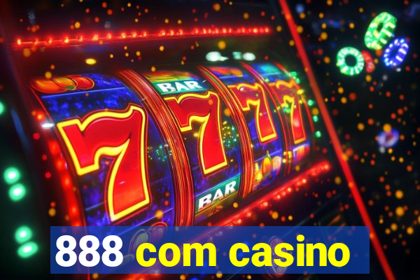 888 com casino