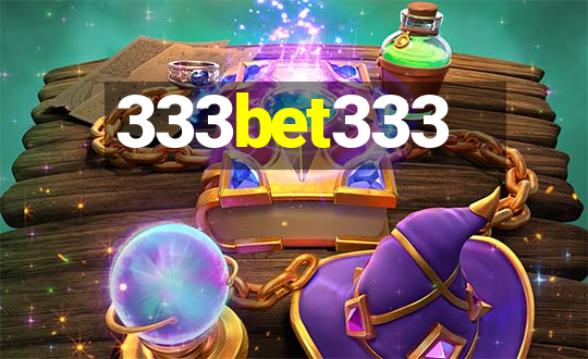 333bet333