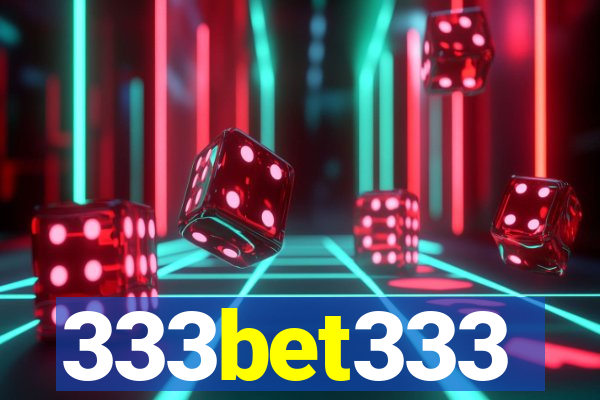 333bet333