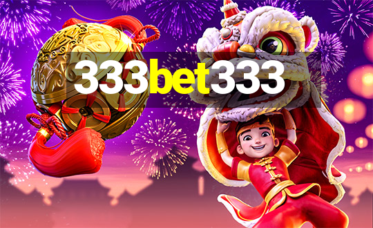 333bet333