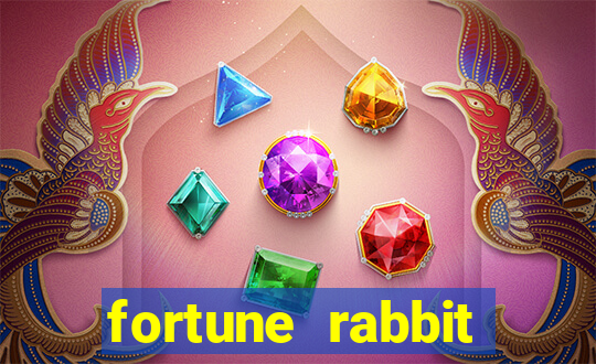 fortune rabbit apk