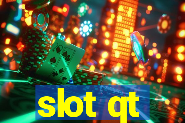 slot qt