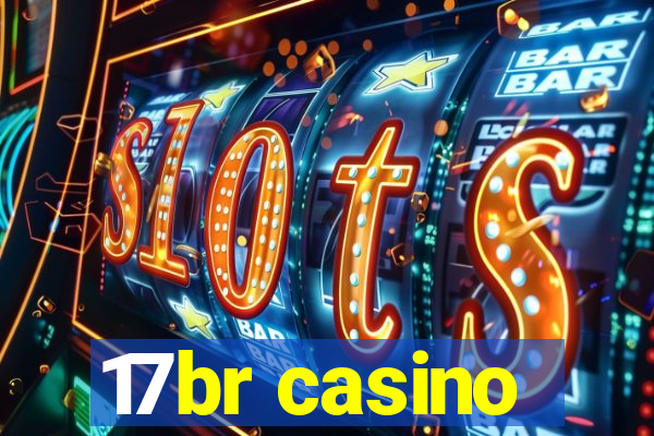 17br casino