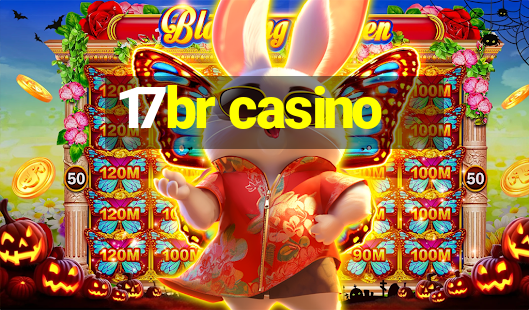 17br casino