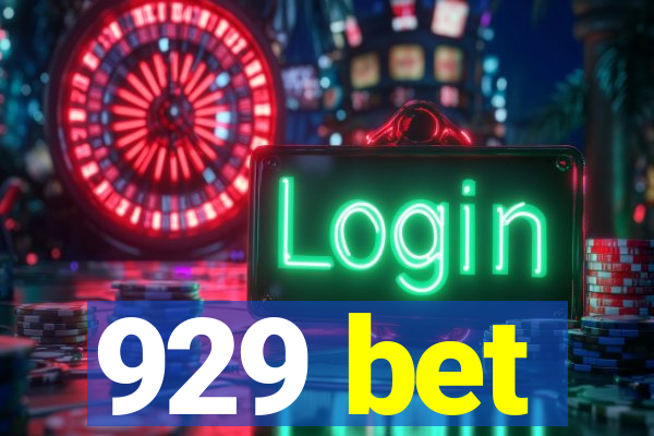 929 bet