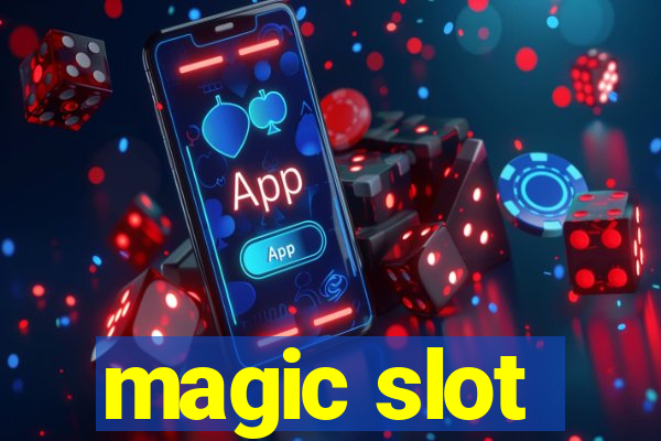 magic slot