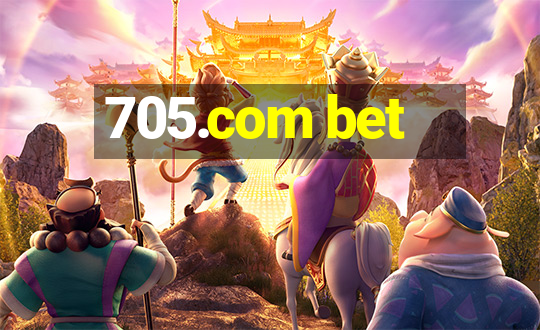 705.com bet