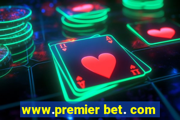 www.premier bet. com