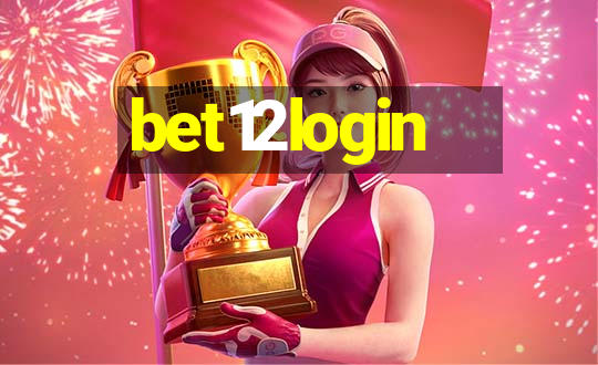 bet12login