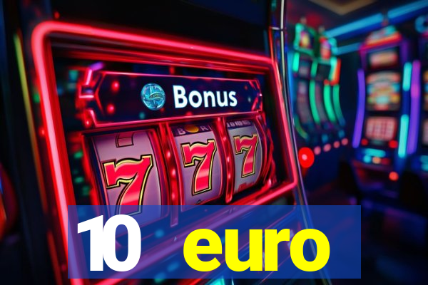 10 euro willkommensbonus casino ohne einzahlung