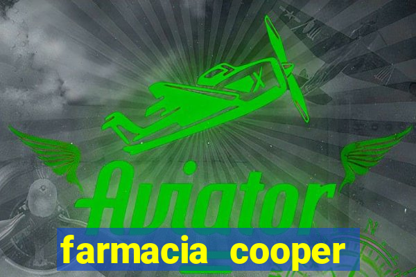 farmacia cooper vila nova