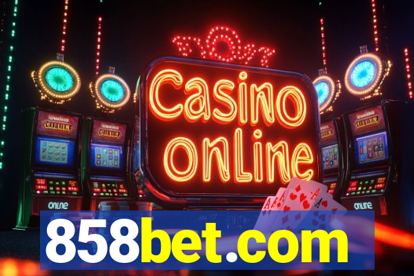 858bet.com