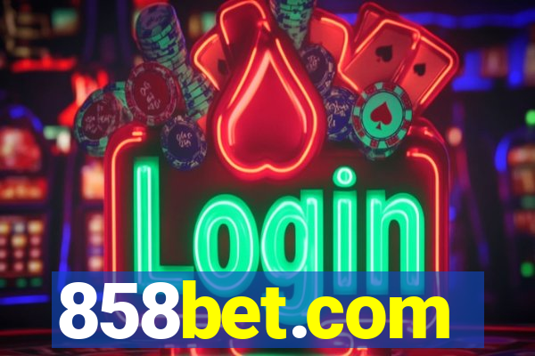 858bet.com