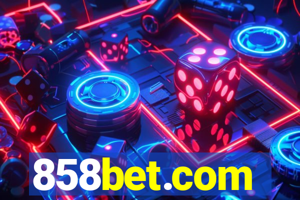 858bet.com