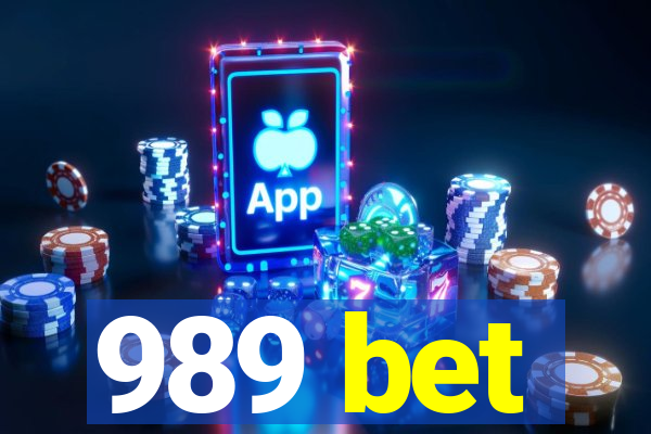 989 bet