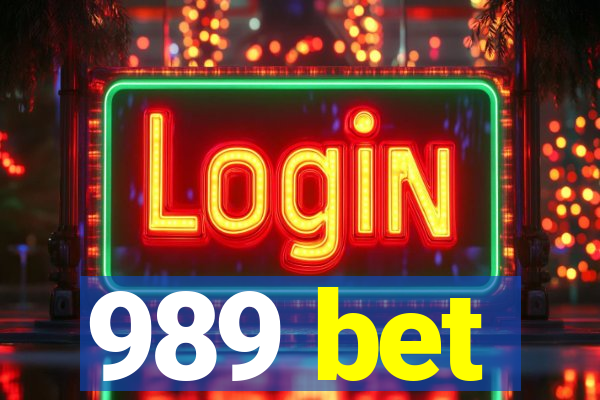 989 bet