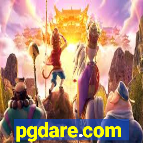 pgdare.com