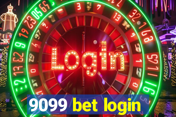 9099 bet login