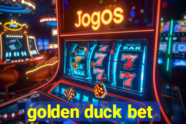 golden duck bet