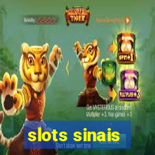 slots sinais