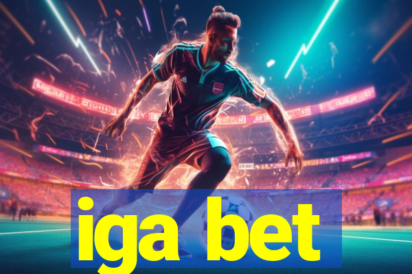 iga bet