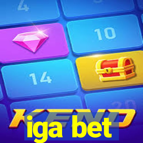 iga bet