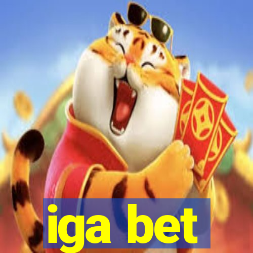 iga bet