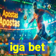 iga bet