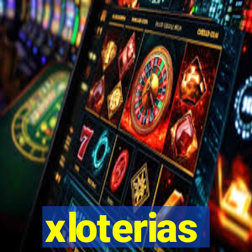 xloterias