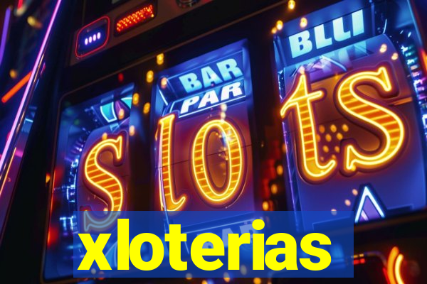 xloterias