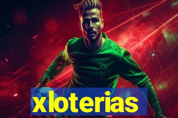 xloterias