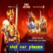 slot car places near me