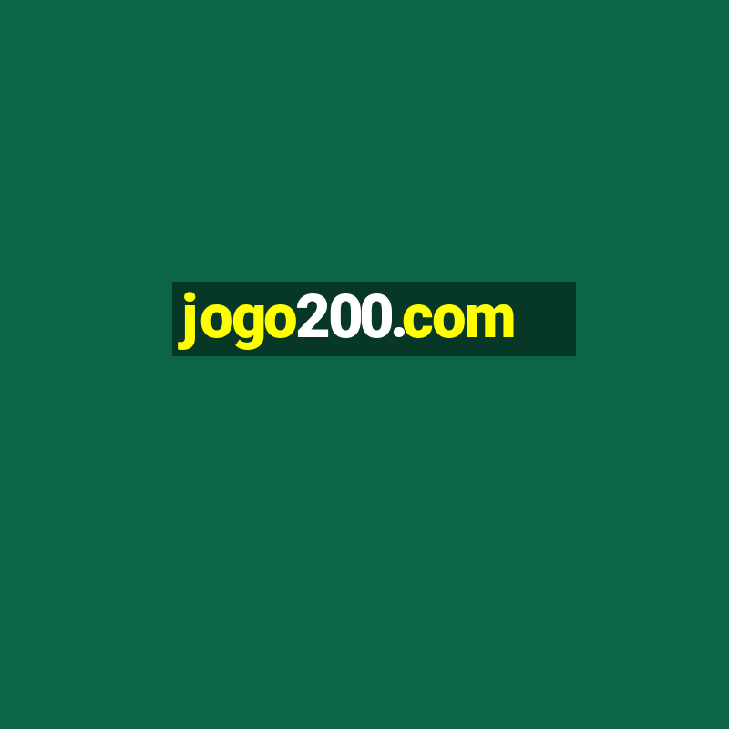 jogo200.com