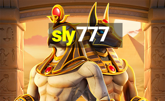 sly777