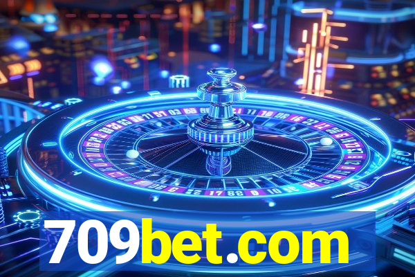 709bet.com