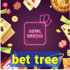 bet tree