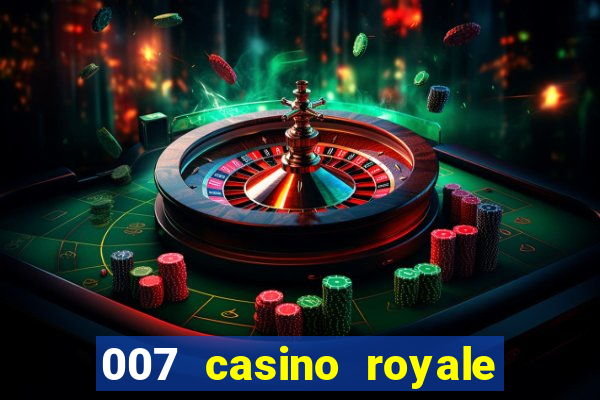 007 casino royale baixar via utorrent