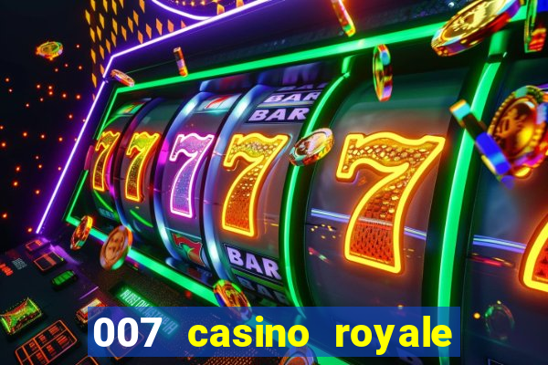 007 casino royale baixar via utorrent