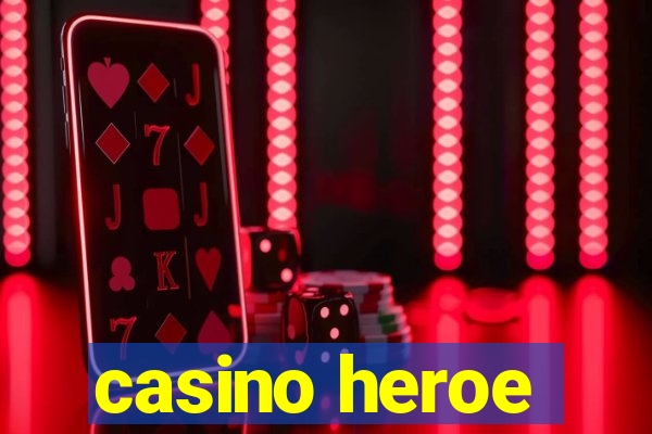 casino heroe