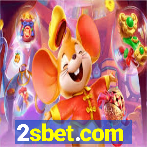 2sbet.com