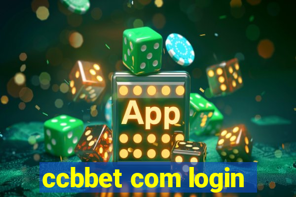 ccbbet com login