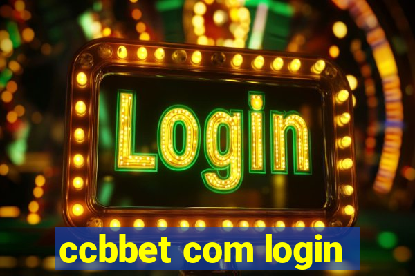 ccbbet com login