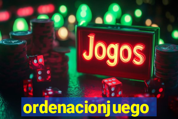 ordenacionjuego.es